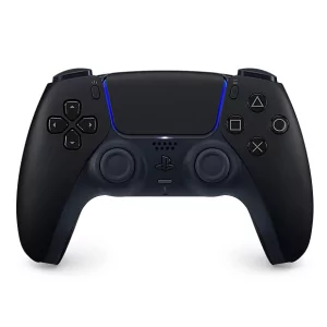 Kontrolsat - Gamepad Sony - PS5 Dual Sense - Preto