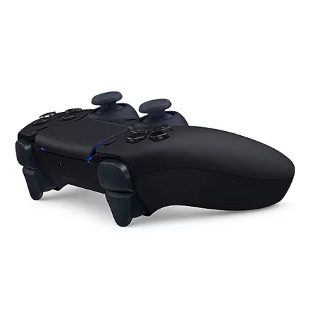 Kontrolsat - Sony Gamepad - PS5 Dual Sense - Black Kontrolsat - Sony Gamepad - PS5 Dual Sense - Black