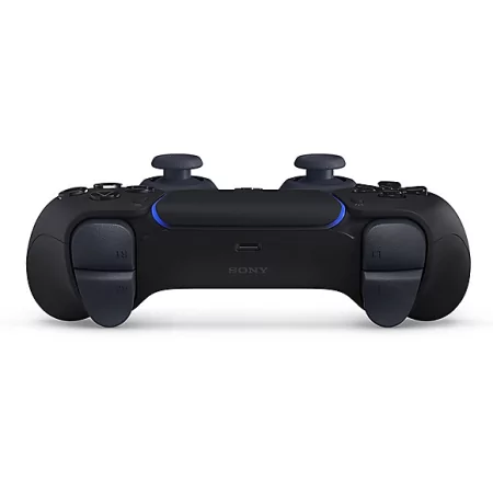 Kontrolsat - Sony Gamepad - PS5 Dual Sense - Black Kontrolsat - Sony Gamepad - PS5 Dual Sense - Black