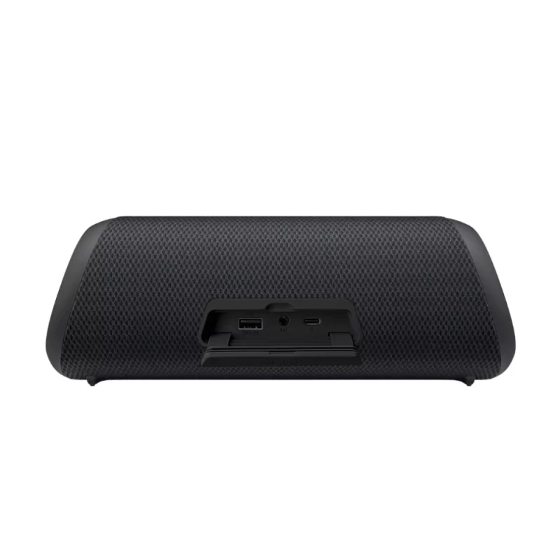 Kontrolsat - Coluna Portátil LG - 30W - IP67 - Bluetooth - Preta - XG7QBK