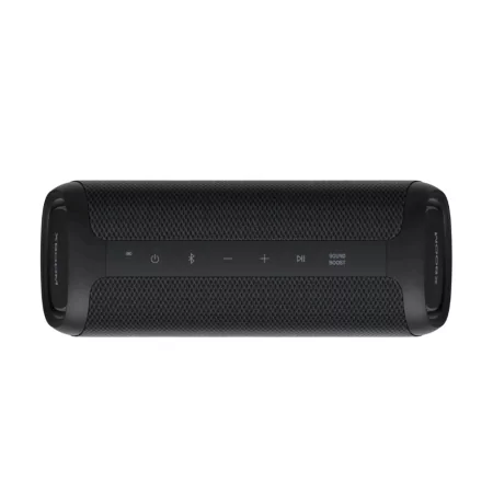 Kontrolsat - LG Portable Speaker - 30W - IP67 - Bluetooth - Black - XG7QBK Kontrolsat - LG Portable Speaker - 30W - IP67 - Bluetooth - Black - XG7QBK