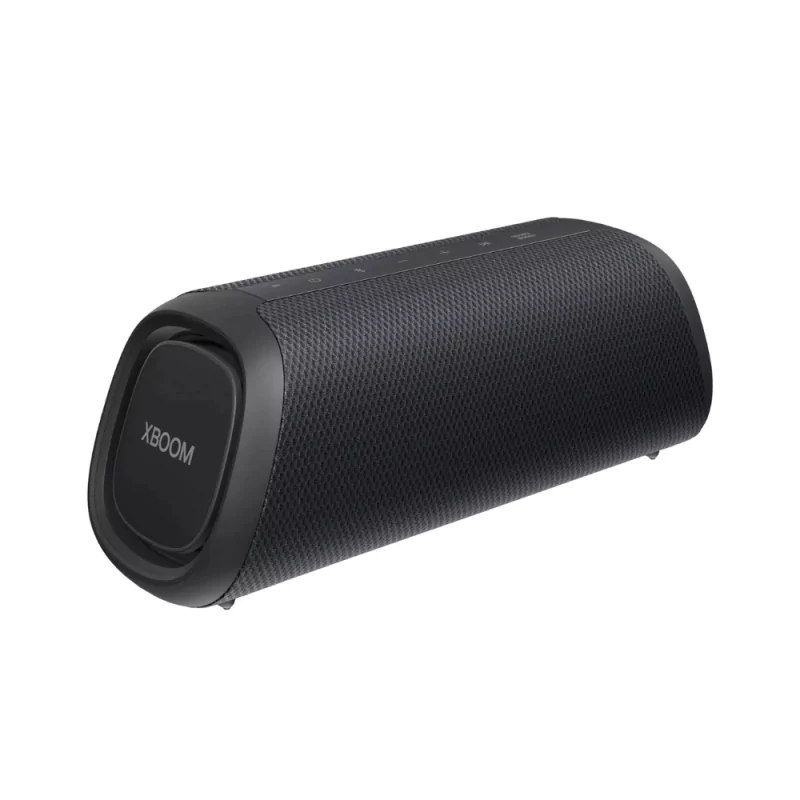 Kontrolsat - Coluna Portátil LG - 30W - IP67 - Bluetooth - Preta - XG7QBK