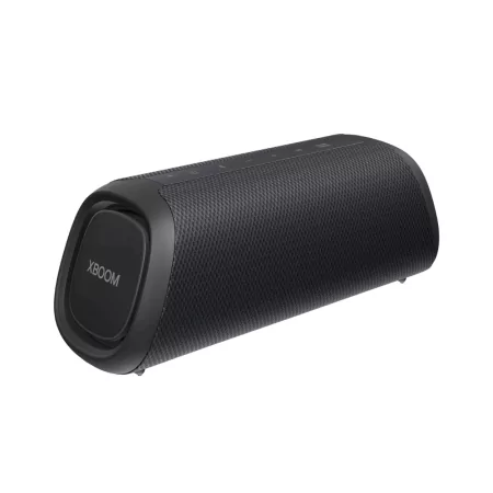 Kontrolsat - Coluna Portátil LG - 30W - IP67 - Bluetooth - Preta - XG7QBK Kontrolsat - Coluna Portátil LG - 30W - IP67 - Bluetooth - Preta - XG7QBK