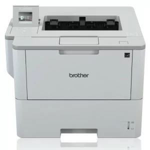 BROTHER Mono Laser Printer...