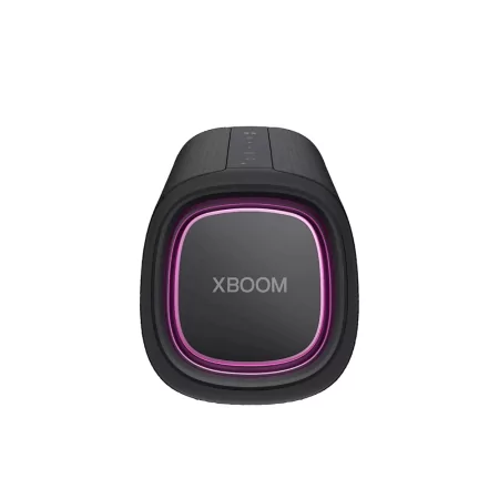Kontrolsat - LG Portable Speaker - 30W - IP67 - Bluetooth - Black - XG7QBK Kontrolsat - LG Portable Speaker - 30W - IP67 - Bluetooth - Black - XG7QBK