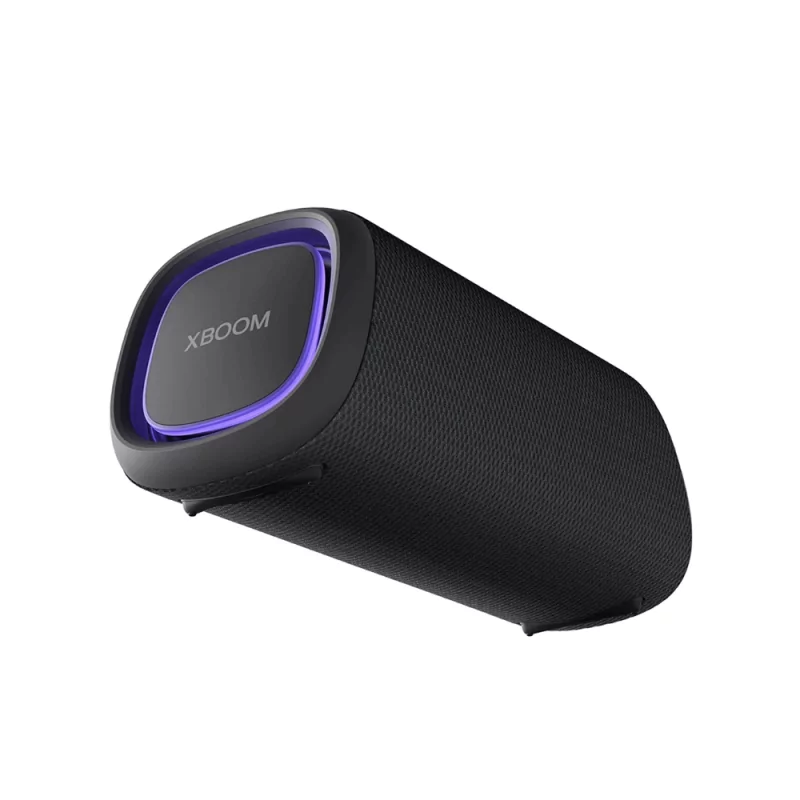 Kontrolsat - Coluna Portátil LG - 30W - IP67 - Bluetooth - Preta - XG7QBK