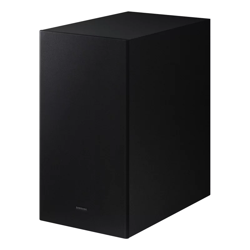 Kontrolsat - Soundbar Samsung - 360W - Dolby Atmos - DTS:X - Wireless - HW-Q600C/ZF