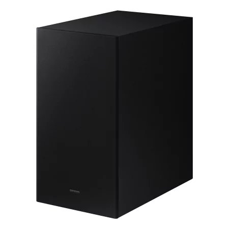 Kontrolsat - Soundbar Samsung - 360W - Dolby Atmos - DTS:X - Wireless - HW-Q600C/ZF Kontrolsat - Soundbar Samsung - 360W - Dolby Atmos - DTS:X - Wireless - HW-Q600C/ZF