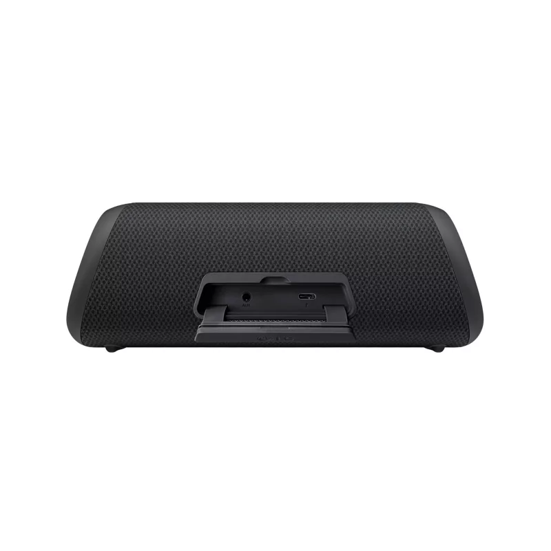 Kontrolsat - Coluna Portátil LG - 20W - IP67 - Bluetooth - Preta - XG5QBK
