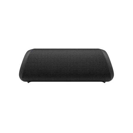 Kontrolsat - LG Portable Speaker - 20W - IP67 - Bluetooth - Black - XG5QBK Kontrolsat - LG Portable Speaker - 20W - IP67 - Bluetooth - Black - XG5QBK