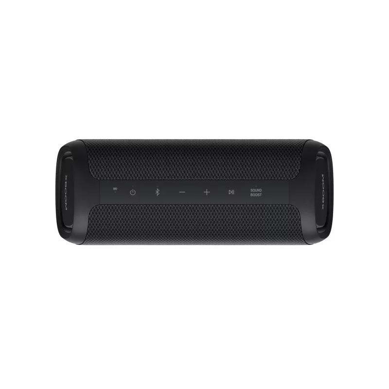 Kontrolsat - Coluna Portátil LG - 20W - IP67 - Bluetooth - Preta - XG5QBK