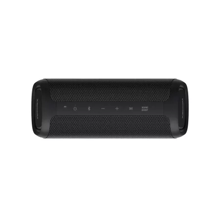 Kontrolsat - LG Portable Speaker - 20W - IP67 - Bluetooth - Black - XG5QBK Kontrolsat - LG Portable Speaker - 20W - IP67 - Bluetooth - Black - XG5QBK