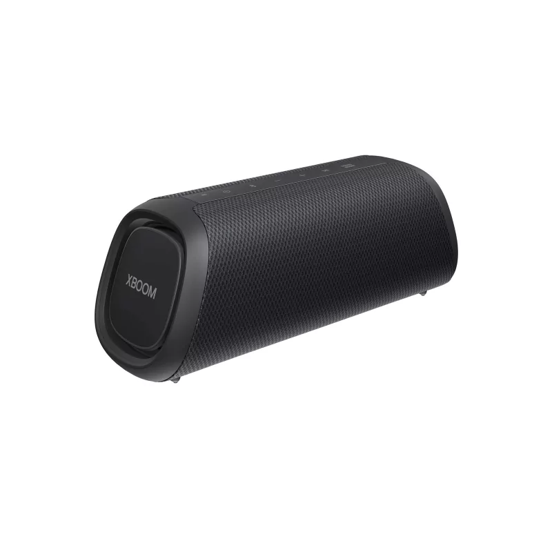 Kontrolsat - Coluna Portátil LG - 20W - IP67 - Bluetooth - Preta - XG5QBK