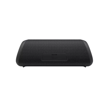 Kontrolsat - Coluna Portátil LG - 20W - IP67 - Bluetooth - Preta - XG5QBK Kontrolsat - Coluna Portátil LG - 20W - IP67 - Bluetooth - Preta - XG5QBK