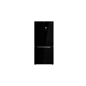 Kontrolsat - Teka RMF 77810 GBK Side by Side (511L - Class E - Black)