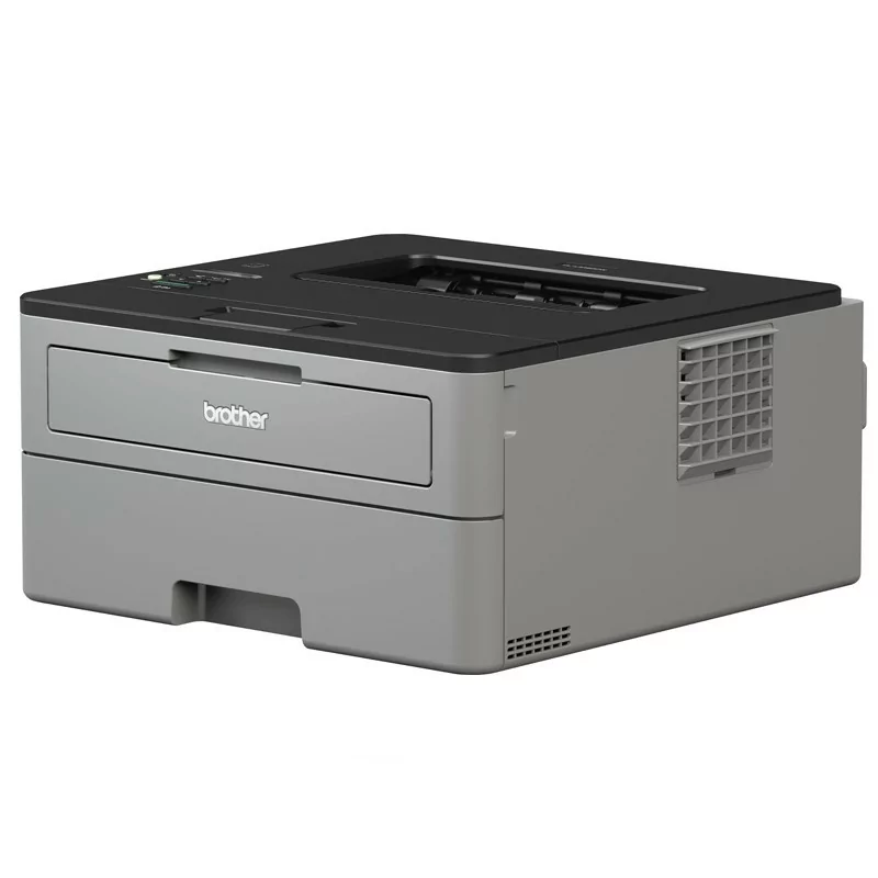BROTHER Mono Laser Printer HL-L2350DW BROTHER Mono Laser Printer HL-L2350DW