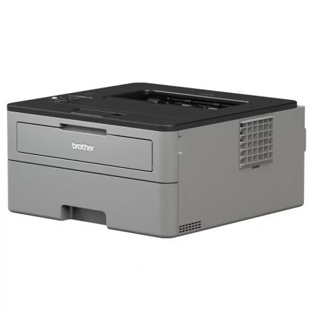 BROTHER Mono Laser Printer HL-L2350DW