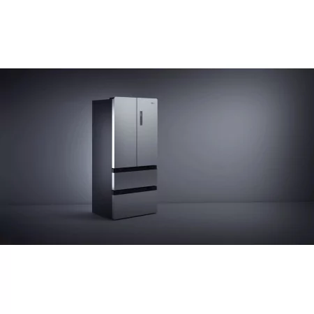 Kontrolsat - Frigorífico Americano Teka RFD 77820 SS EU (537L - Classe E - Inox)