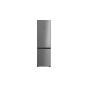 Kontrolsat - Frigorífico Combinado de instalação livre Teka RBF 78650 SS (378 L - Classe C - Aço inoxidável)