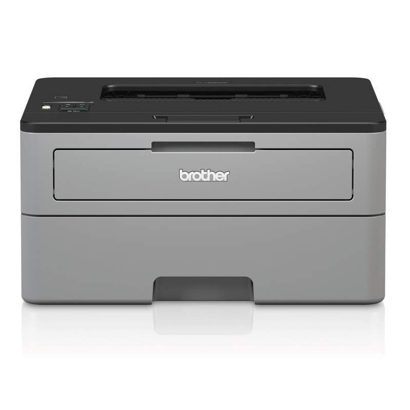 BROTHER Mono Laser Printer HLL2350DW Kontrolsat