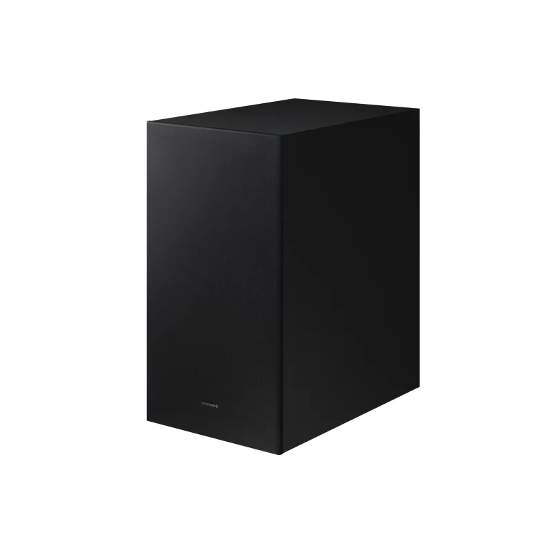 Kontrolsat - Samsung Soundbar - 300W - Dolby Audio - DTS Virtual:X - Wireless - HW-C450/ZF