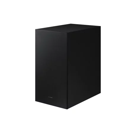 Kontrolsat - Samsung Soundbar - 300W - Dolby Audio - DTS Virtual:X - Wireless - HW-C450/ZF Kontrolsat - Samsung Soundbar - 300W - Dolby Audio - DTS Virtual:X - Wireless - HW-C450/ZF
