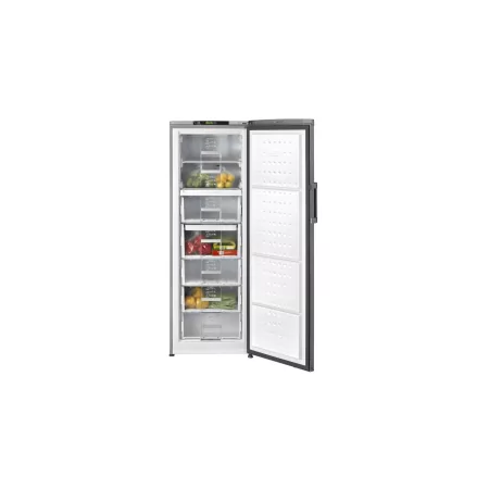 Kontrolsat - Teka TGF3 270 X EU Freezer (256L - Upright No Frost - Stainless Steel) Kontrolsat - Teka TGF3 270 X EU Freezer (256L - Upright No Frost - Stainless Steel)