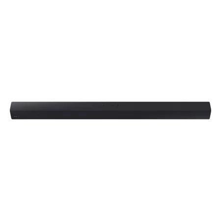 Kontrolsat - Samsung Soundbar - 300W - Dolby Audio - DTS Virtual:X - Wireless - HW-C450/ZF Kontrolsat - Samsung Soundbar - 300W - Dolby Audio - DTS Virtual:X - Wireless - HW-C450/ZF