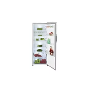 Kontrolsat - Teka Larder Fridge 367L Class F Stainless Steel