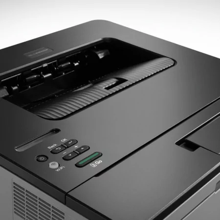 BROTHER Mono Laser Printer HL-L2350DW