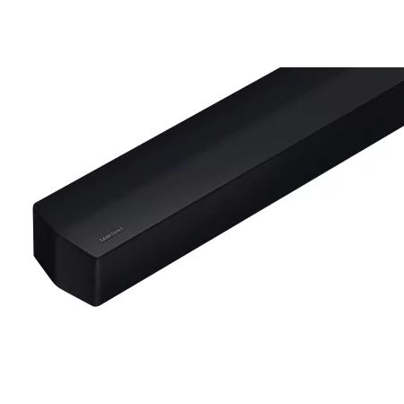 Kontrolsat - Samsung Soundbar - 300W - Dolby Audio - DTS Virtual:X - Wireless - HW-C450/ZF Kontrolsat - Samsung Soundbar - 300W - Dolby Audio - DTS Virtual:X - Wireless - HW-C450/ZF