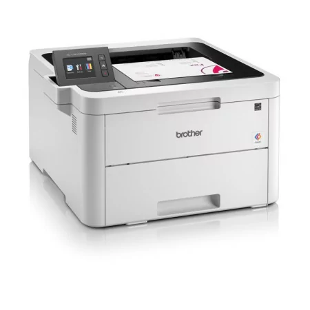 BROTHER Laser HL-L3270CDWYY1 Printer - LED + WiFi