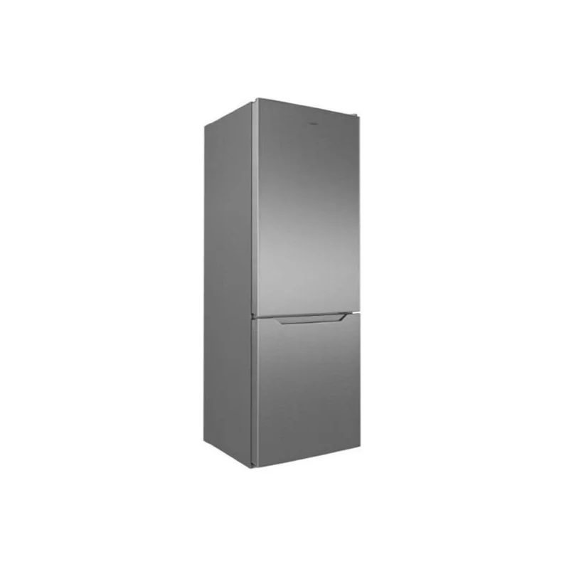 Kontrolsat - Teka NFL 342 C Fridge Freezer (Inox) Kontrolsat - Teka NFL 342 C Fridge Freezer (Inox)