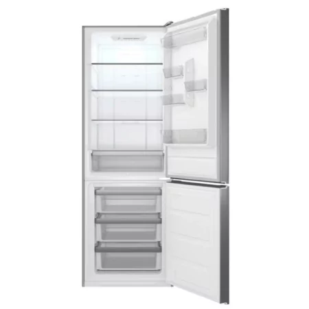 Kontrolsat - Teka NFL 342 C Fridge Freezer (Inox) Kontrolsat - Teka NFL 342 C Fridge Freezer (Inox)