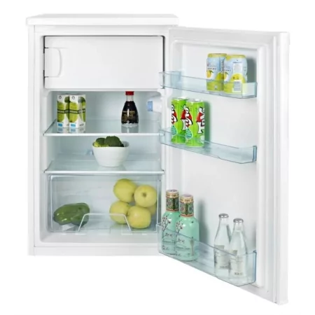 Kontrolsat - Teka TS 1138 1-Door Refrigerator 102L White Kontrolsat - Teka TS 1138 1-Door Refrigerator 102L White