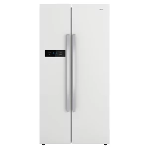 Kontrolsat - Teka RLF 74910 WH Side by Side (532L - Class F - White)