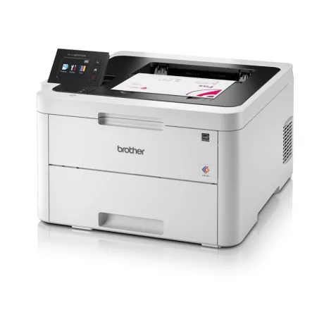 BROTHER Laser HL-L3270CDWYY1 Printer - LED + WiFi