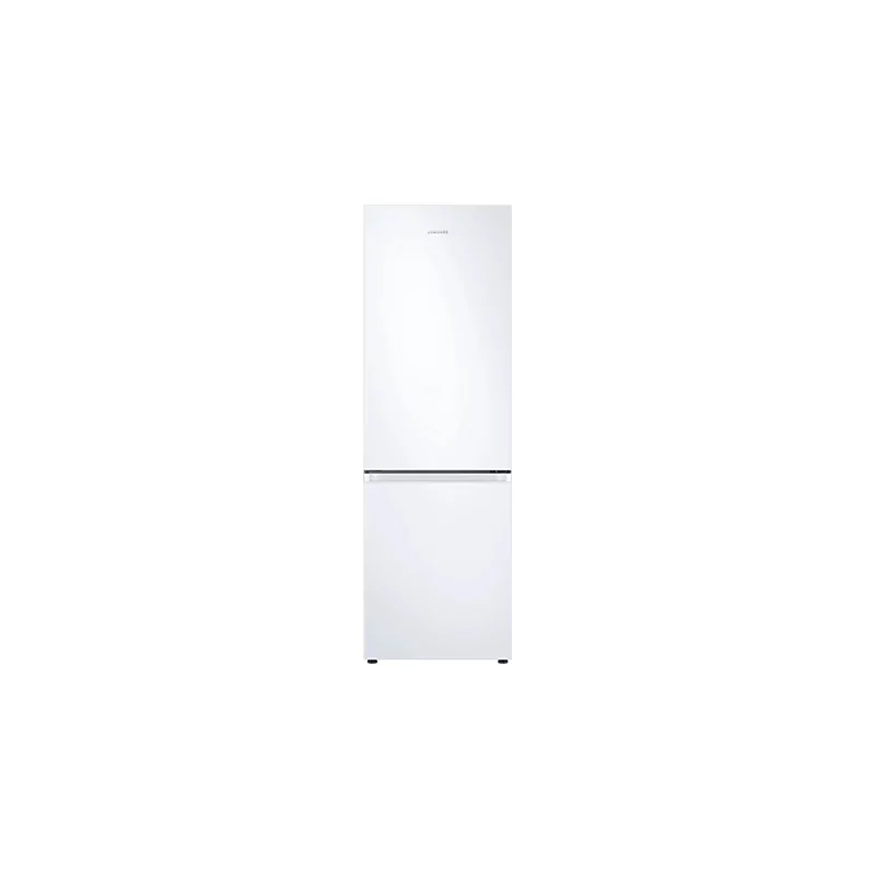 Kontrolsat - Samsung RB34C600CWW Fridge Freezer (344L - Class C - White)