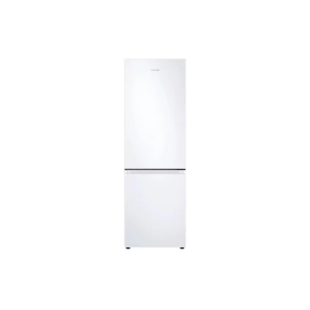 Kontrolsat - Samsung RB34C600CWW Fridge Freezer (344L - Class C - White)