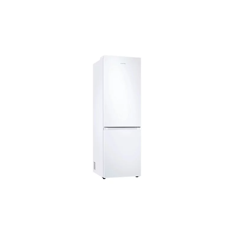 Kontrolsat - Samsung RB34C600CWW Fridge Freezer (344L - Class C - White)