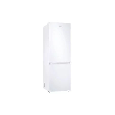 Kontrolsat - Samsung RB34C600CWW Fridge Freezer (344L - Class C - White)