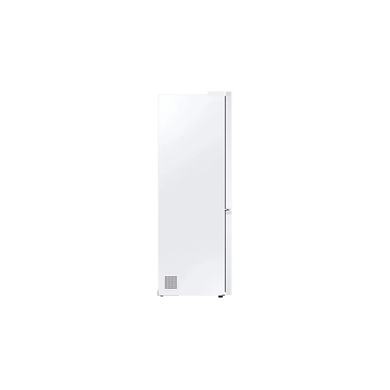 Kontrolsat - Samsung RB34C600CWW Fridge Freezer (344L - Class C - White)