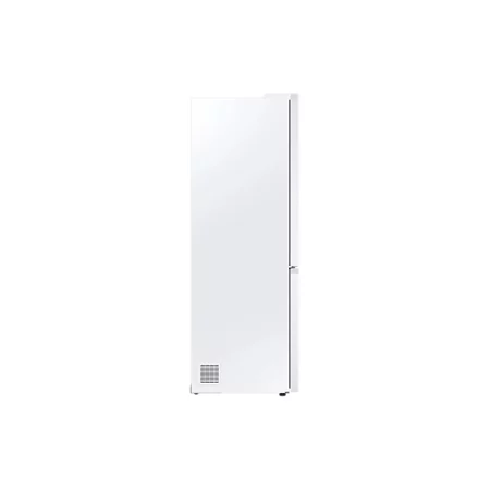 Kontrolsat - Samsung RB34C600CWW Fridge Freezer (344L - Class C - White)