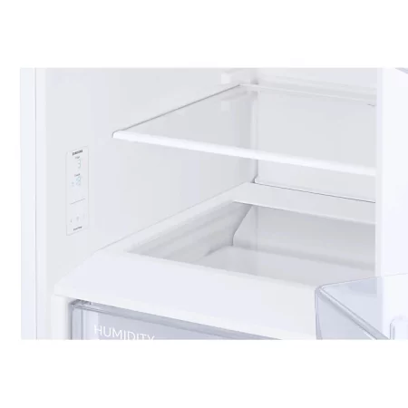 Kontrolsat - Combinado Samsung RB34C600CWW (344L - Classe C - Branco)