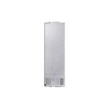 Kontrolsat - Samsung RB34C600CWW Fridge Freezer (344L - Class C - White)