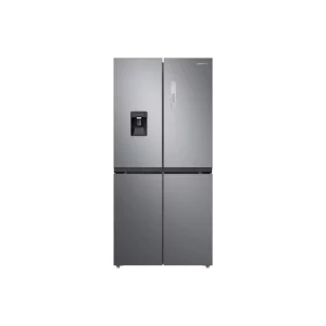 Kontrolsat - Samsung RF48A401EM9 French Door (488L - Class E - Stainless Steel)