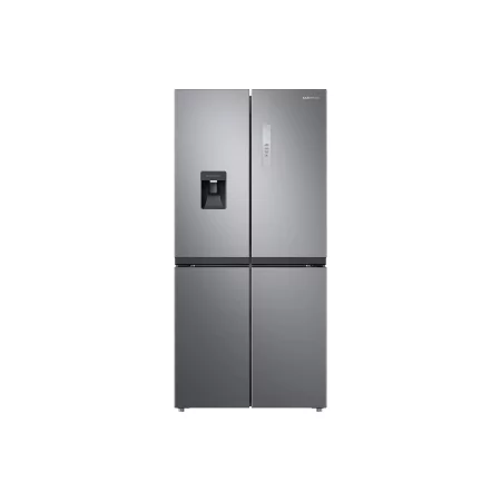 Kontrolsat - Samsung RF48A401EM9 French Door (488L - Class E - Stainless Steel)