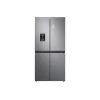 Frigorífico Americano Samsung RF48A401EM9 (488L - Classe E - Inox)