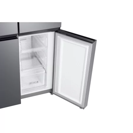 Kontrolsat - Frigorífico Americano Samsung RF48A401EM9 (488L - Classe E - Inox)