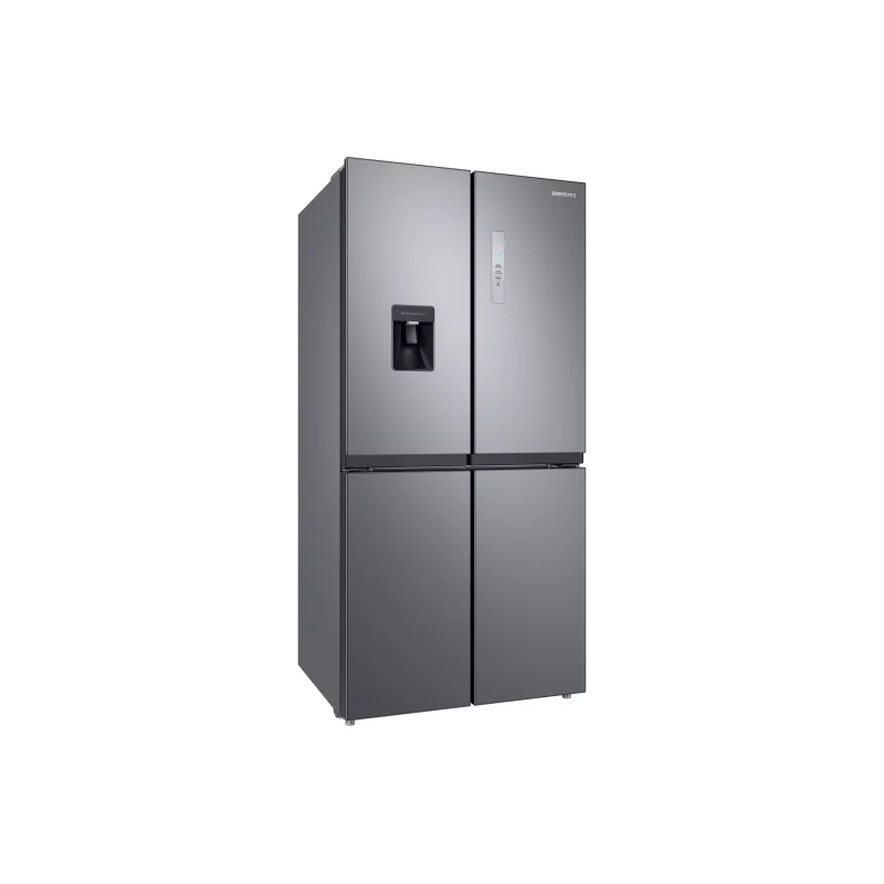 Kontrolsat - Samsung RF48A401EM9 French Door (488L - Class E - Stainless Steel)